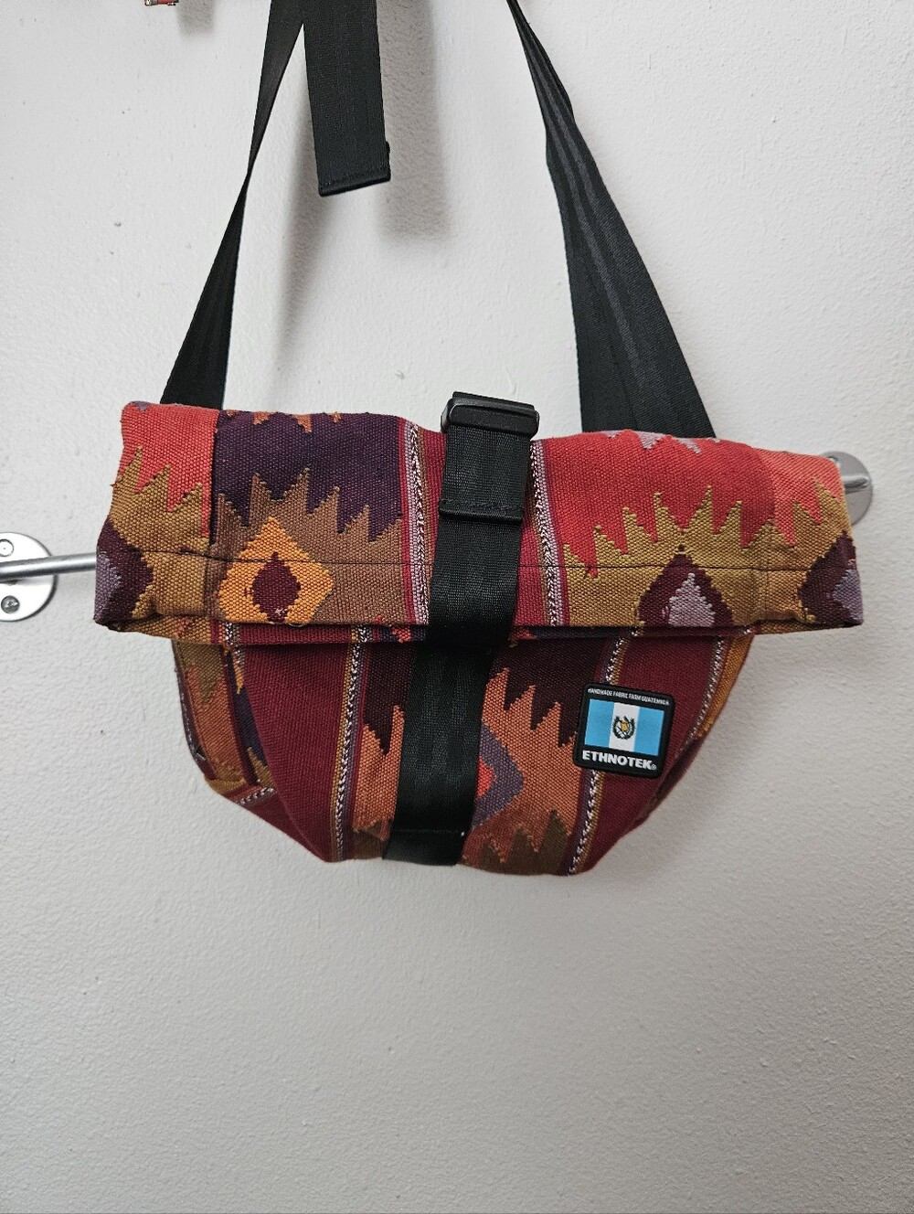 Ethnotek Aztec Sling bag